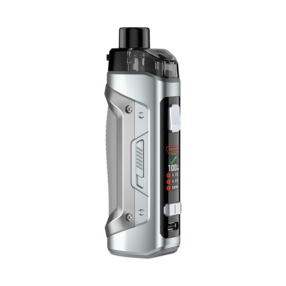GeekVape B60 (Aegis Boost 2) Vape Kit - 29.99 (40% Off) GeekVape B60 (Aegis Boost 2) Vape Kit - 29.99 (40% Off)