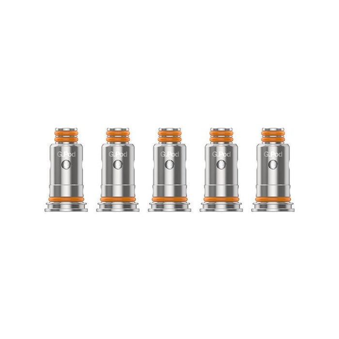 Geekvape G Coil Replacement Coils - 5 Pack
