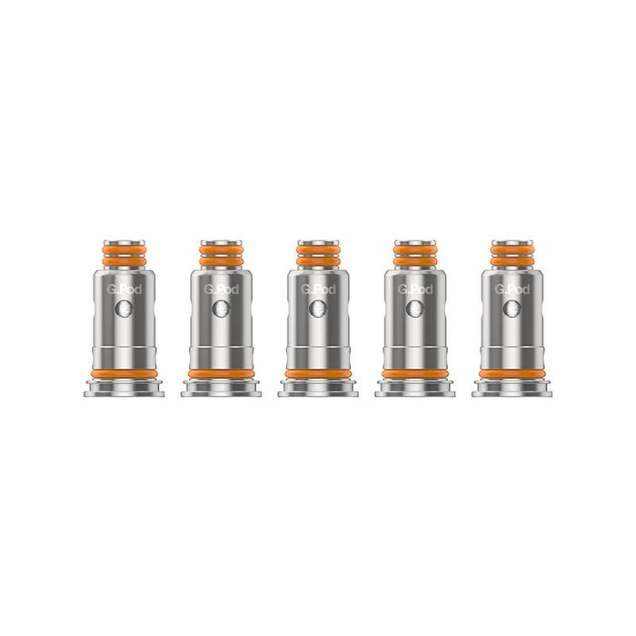 Geekvape G Series Coils 8.99 Only Geekvape G Series Coils 8.99 Only