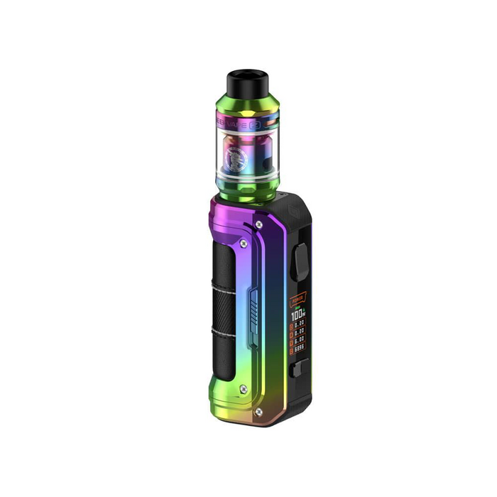 GeekVape Aegis Max100 (Aegis Max 2) Vape Kit - 34.99 GeekVape Aegis Max100 (Aegis Max 2) Vape Kit - 34.99