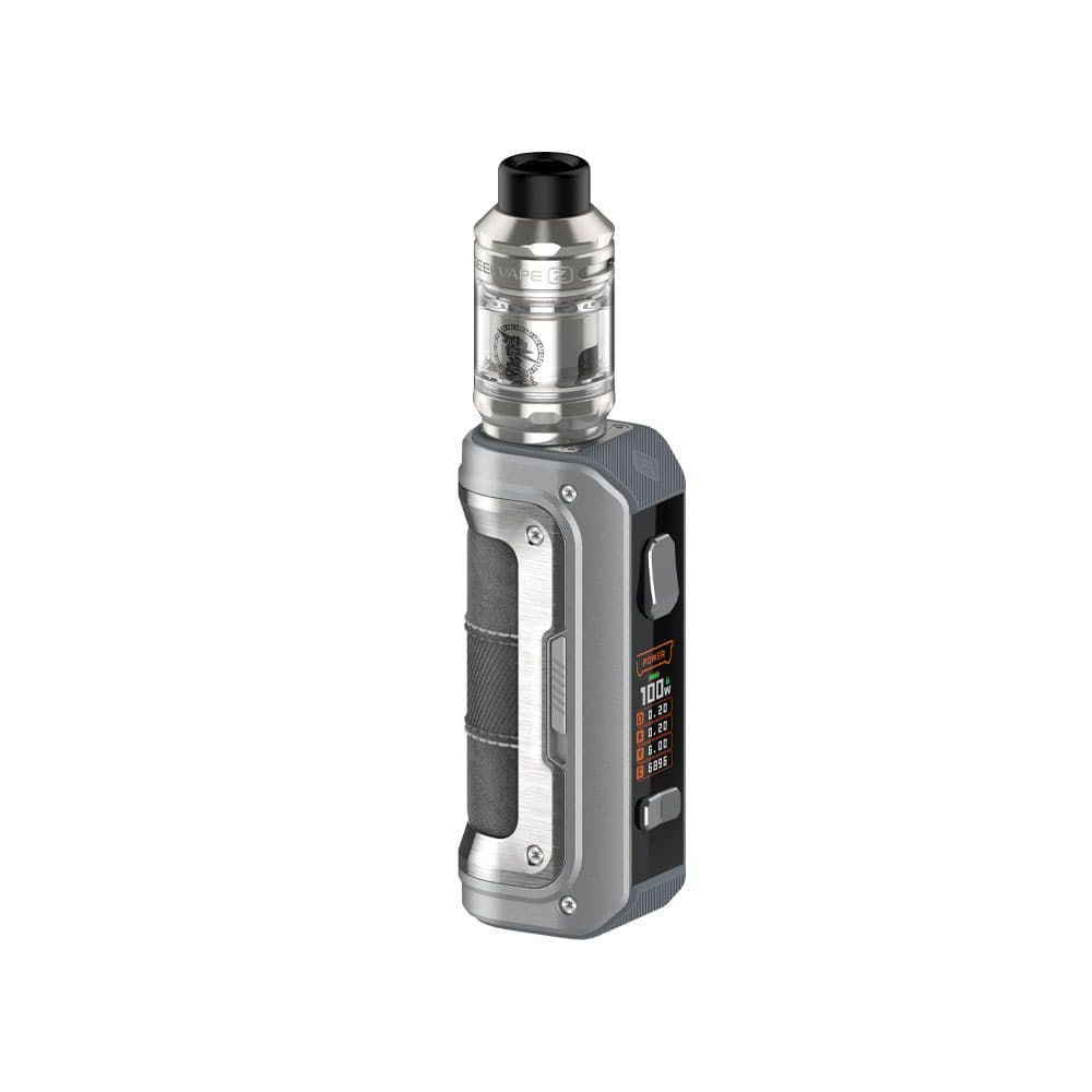 geekvape aegis 100w uk GeekVape Aegis Max100 (Aegis Max 2) Vape Kit