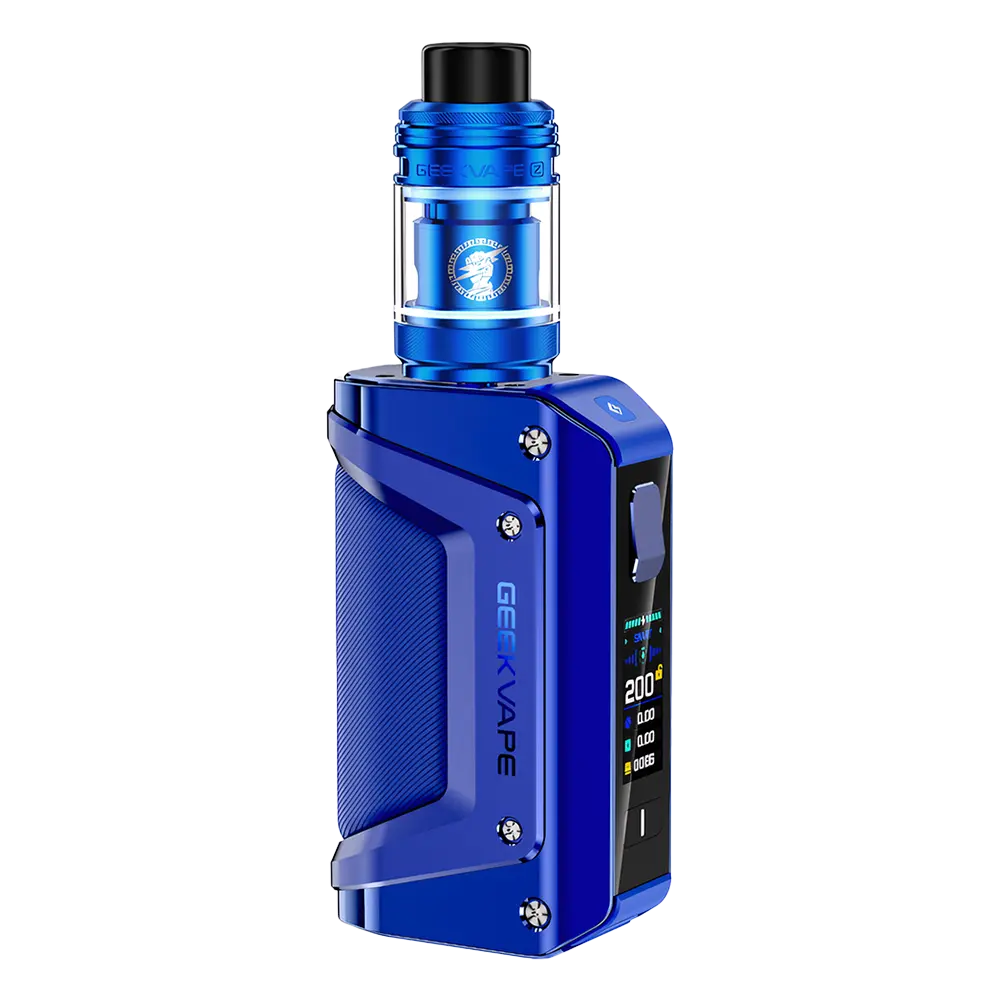 geekvape aegis legend 3 uk release date GeekVape Aegis Legend 3 Vape Kit 200W