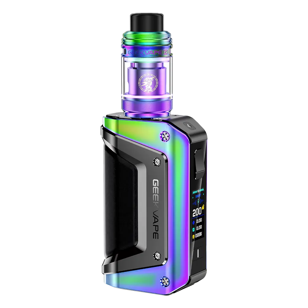 geekvape l200 best settings How To Reset Geekvape Aegis Legend 2 Geekvape L200(Aegis Legend 2) 200W Box  Mod – everzon.com How To Reset A Geekvape Geekvape Aegis Legend 2 Starter  Kit