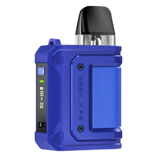 GeekVape Aegis Hero Q Pod Kit