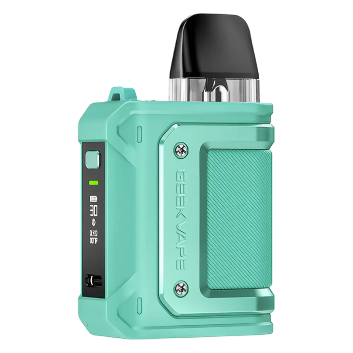 GeekVape Aegis Hero Q Pod Kit