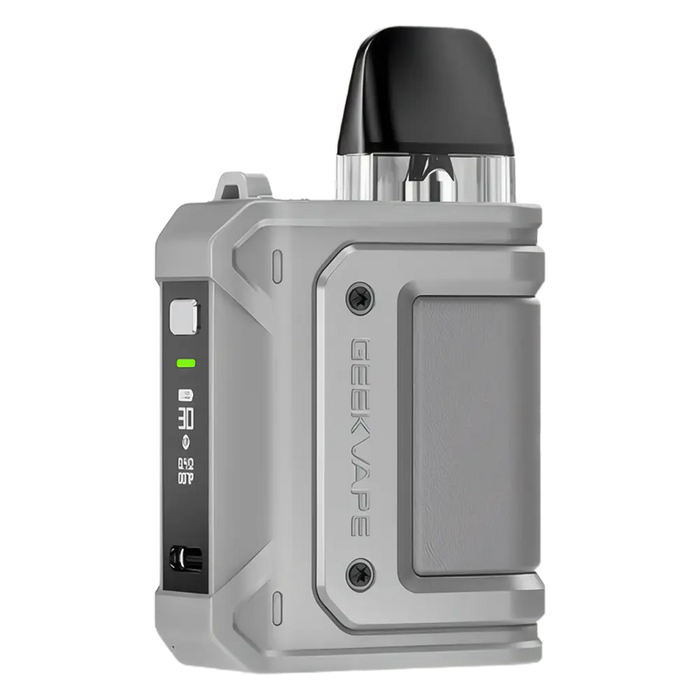GeekVape Aegis Hero Q Pod Kit