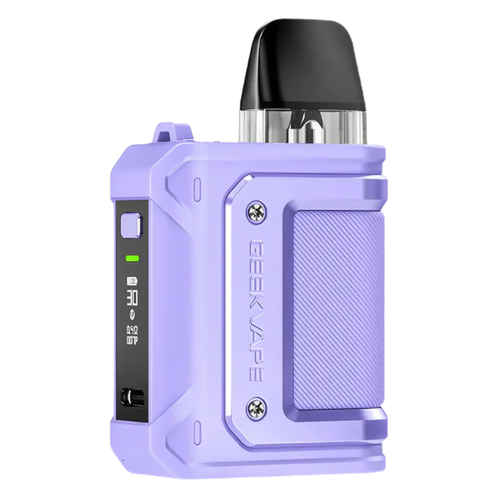 GeekVape Aegis Hero Q Pod Kit