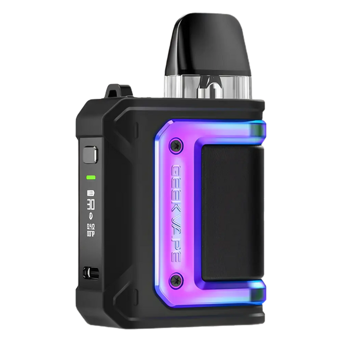 GeekVape Aegis Hero Q Pod Kit