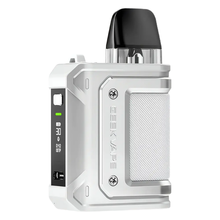 GeekVape Aegis Hero Q Pod Kit