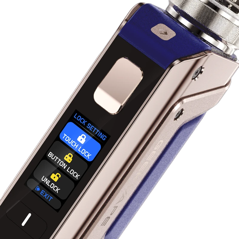 GeekVape Aegis Legend 2