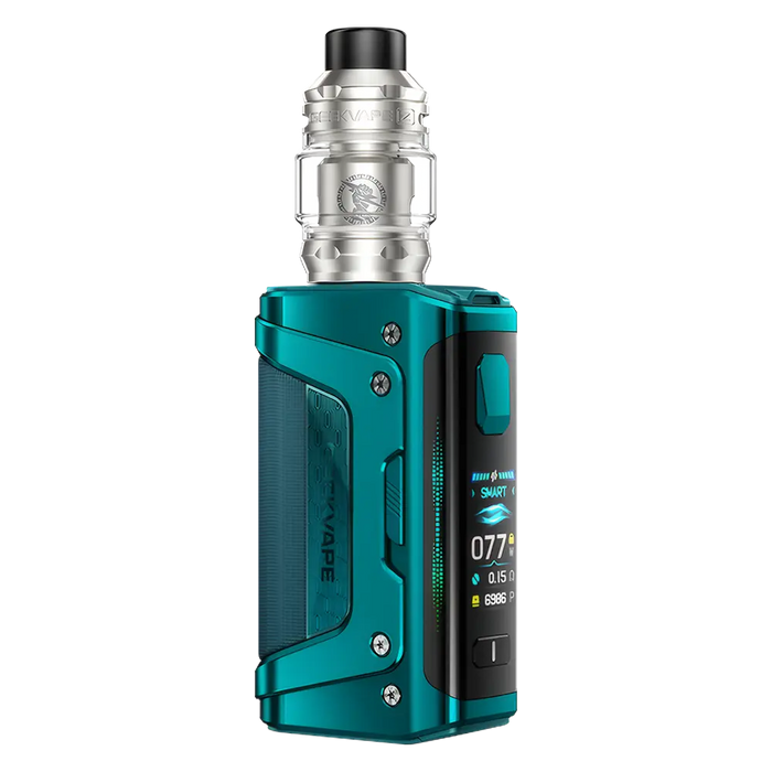 GeekVape Aegis Legend 5 Vape Kit