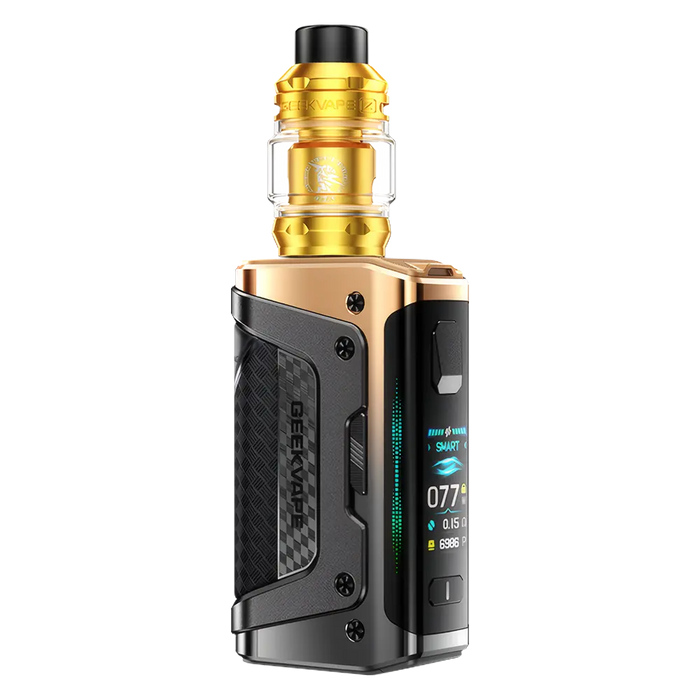 GeekVape Aegis Legend 5 Vape Kit