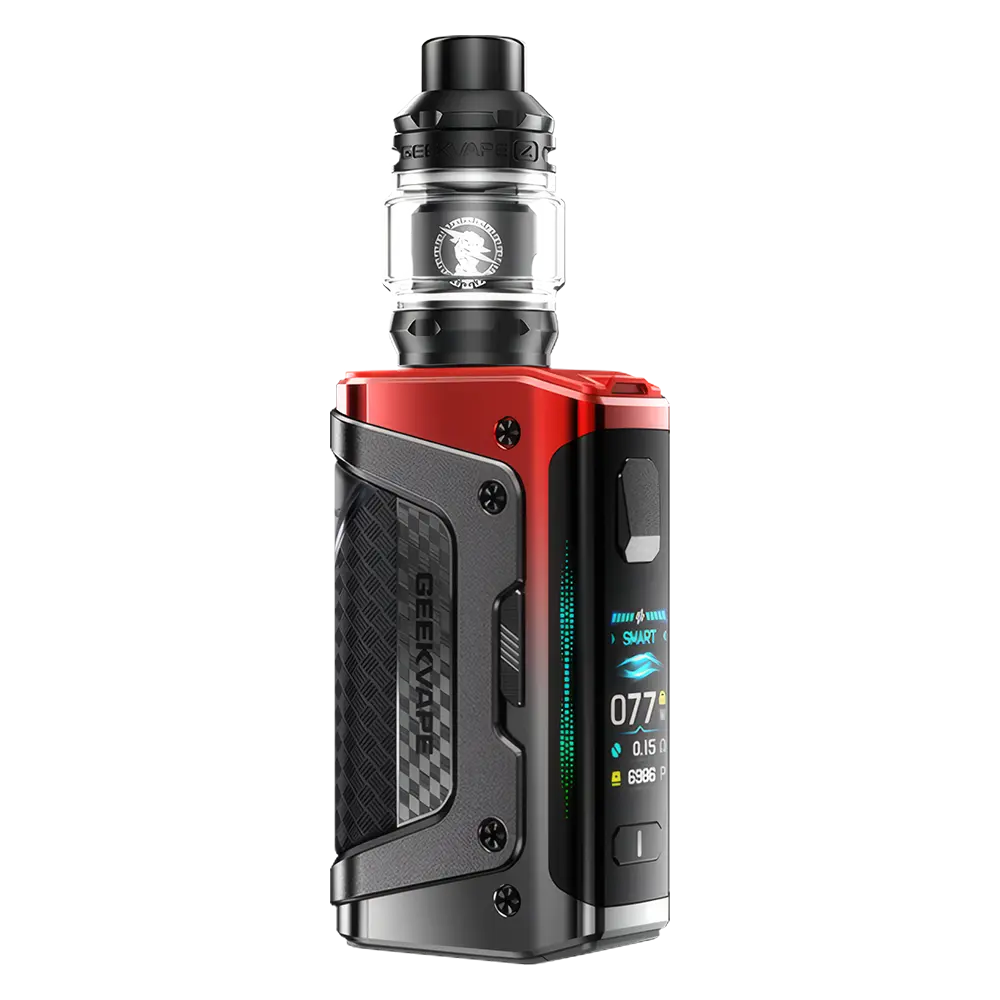 GeekVape Aegis Legend 5 200W Vape Kit UK