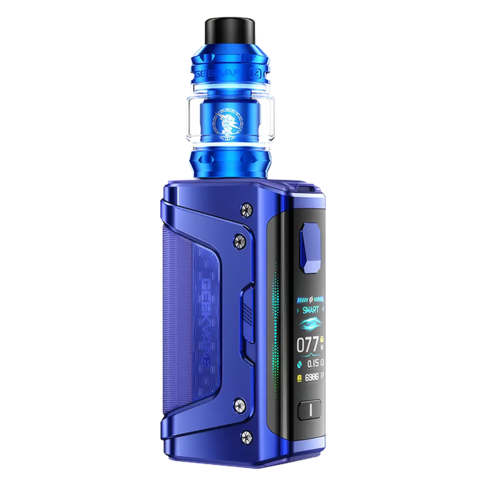 GeekVape Aegis Legend 5 Vape Kit