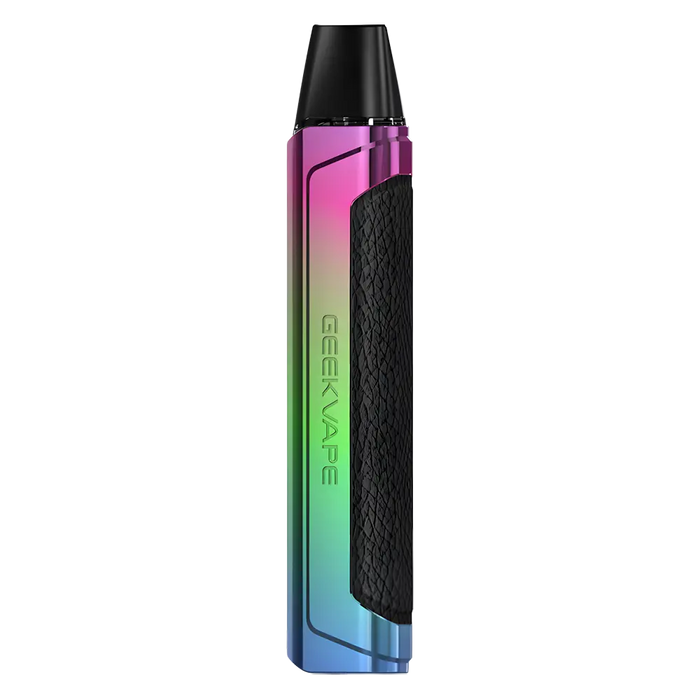 elfbar nachfüll pod läuft aus Geekvape Aegis One Manual GeekVape Aegis 1FC Pod Vape Kit