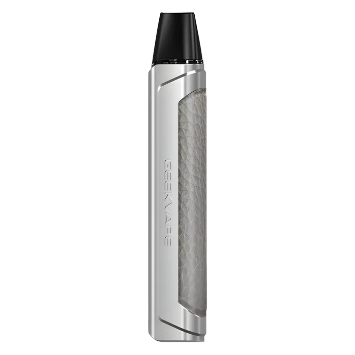 GeekVape Aegis 1FC Pod Vape Kit - 9.99 (50% Off) GeekVape Aegis 1FC Pod Vape Kit - 9.99 (50% Off)