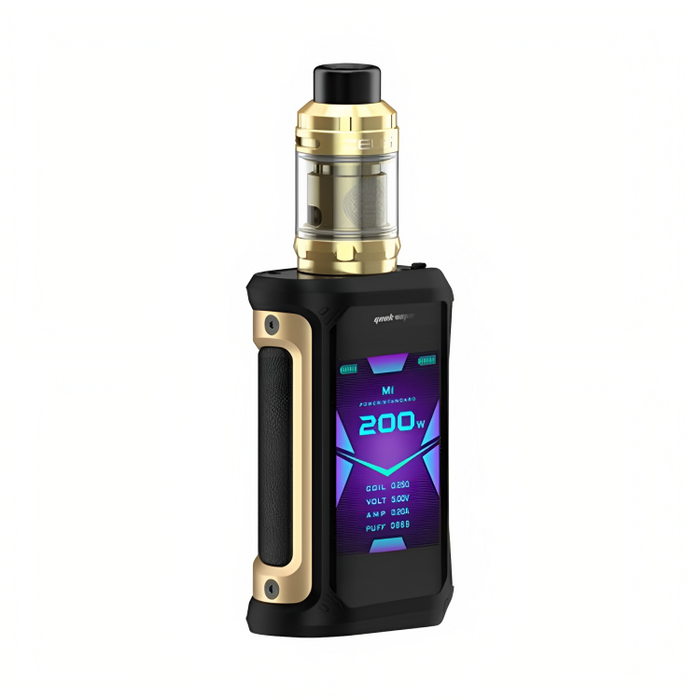 GeekVape Aegis X Zeus Kit - 49.99 (28% Off) GeekVape Aegis X Zeus Kit - 49.99 (28% Off)