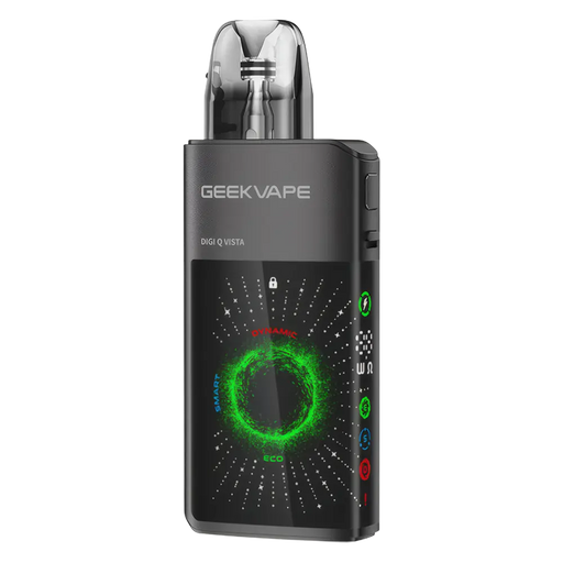 GeekVape Digi Q Vista Pod Kit