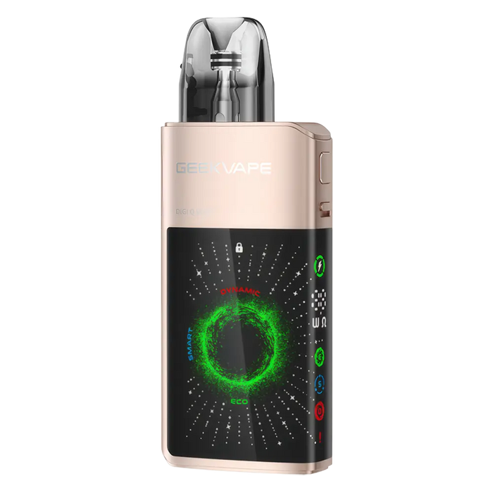 GeekVape Digi Q Vista Pod Kit