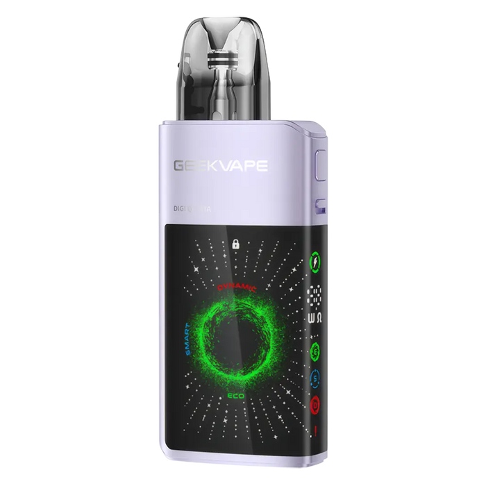 GeekVape Digi Q Vista Pod Kit