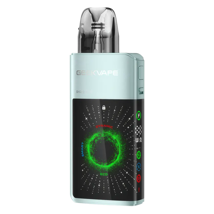 GeekVape Digi Q Vista Pod Kit