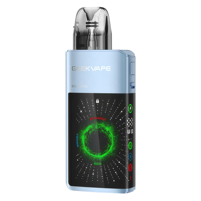 GeekVape Digi Q Vista Pod Kit