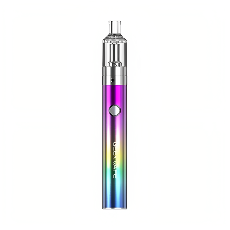 GeekVape G18 Starter Vape Pen Kit GeekVape G18 Starter Vape Pen Kit