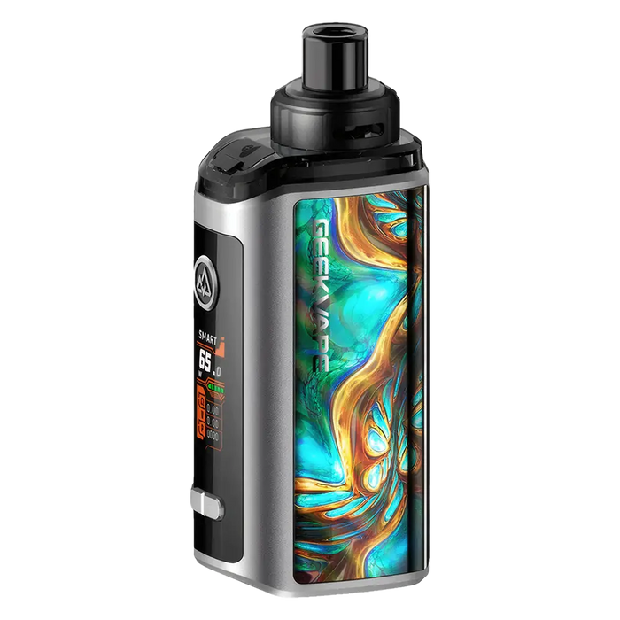 GeekVape Obelisk 65 Pod Vape Kit
