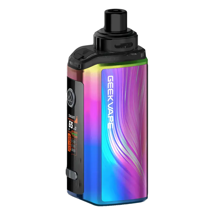 GeekVape Obelisk 65 Pod Vape Kit GeekVape Obelisk 65 Pod Vape Kit