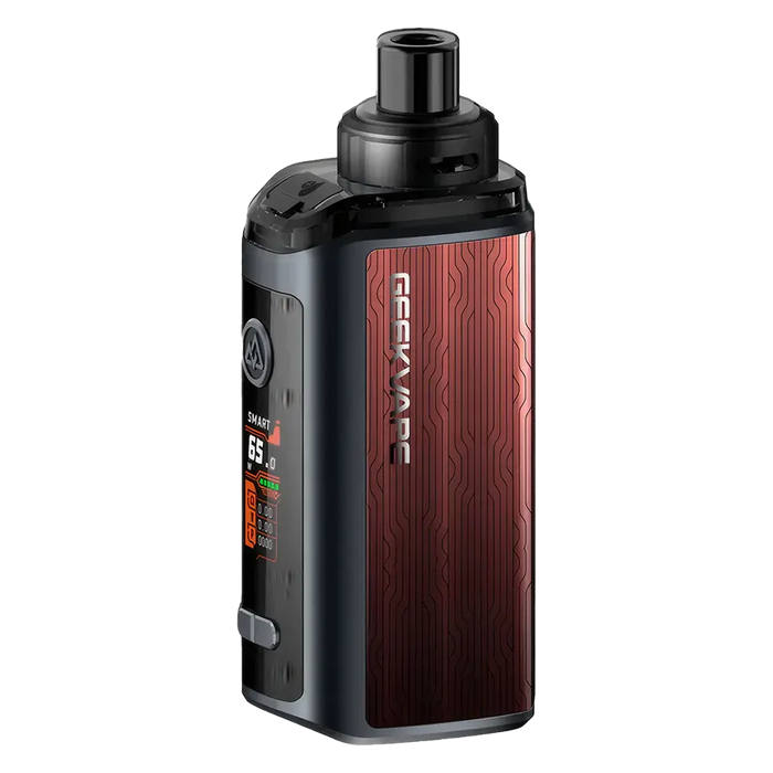 GeekVape Obelisk 65 Pod Vape Kit