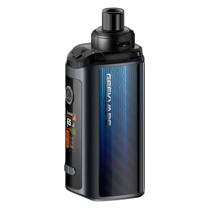 GeekVape Obelisk 65 Pod Vape Kit GeekVape Obelisk 65 Pod Vape Kit
