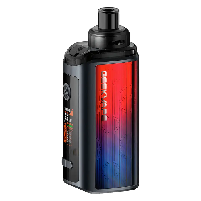 GeekVape Obelisk 65 Pod Vape Kit GeekVape Obelisk 65 Pod Vape Kit