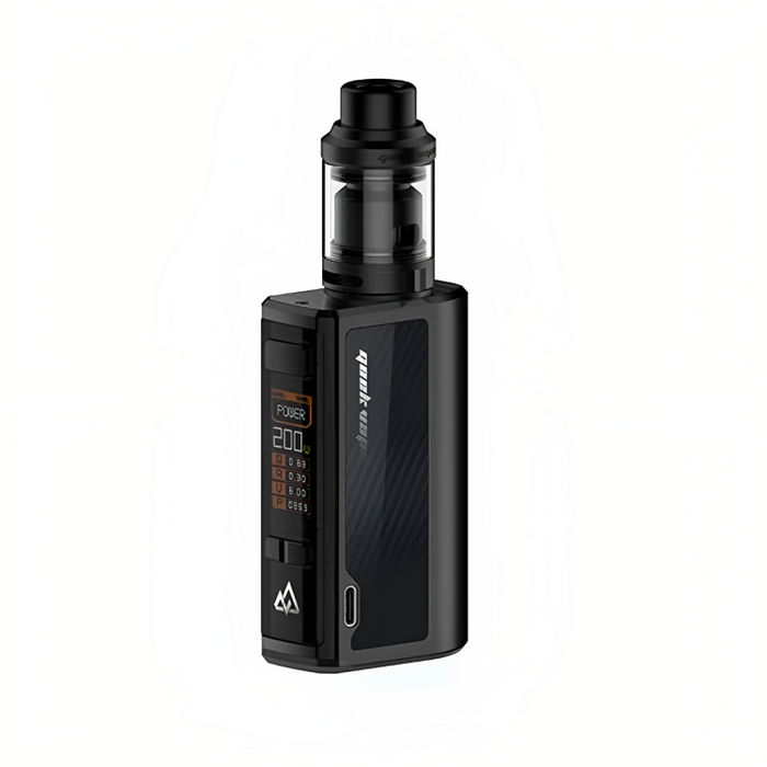 GeekVape Obelisk 200W Vape Kit UK | 200W Fast Charging GeekVape Obelisk 200W Vape Kit UK | 200W Fast Charging