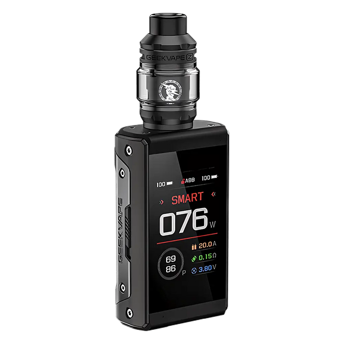 GeekVape T200 Aegis Touch Vape Kit - Free Delivery UK GeekVape T200 Aegis Touch Vape Kit - Free Delivery UK