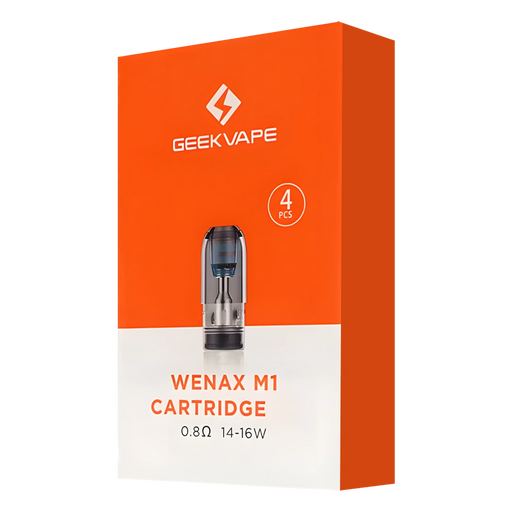 Geekvape Wenax M Replacement Pods