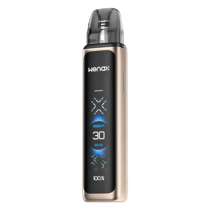 GeekVape Wenax Q Ultra Pod Kit