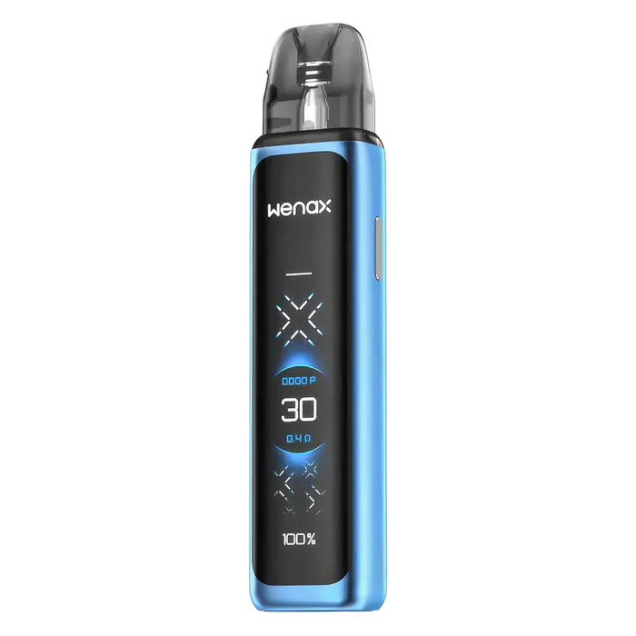 GeekVape Wenax Q Ultra Pod Kit