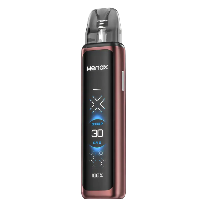 GeekVape Wenax Q Ultra Pod Kit