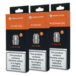GeekVape Aegis X Zeus Kit - 49.99 (28% Off) GeekVape Aegis X Zeus Kit - 49.99 (28% Off)