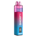 Ghost Pro 6000 Blue Sour Raspberry Prefilled Pod Kit