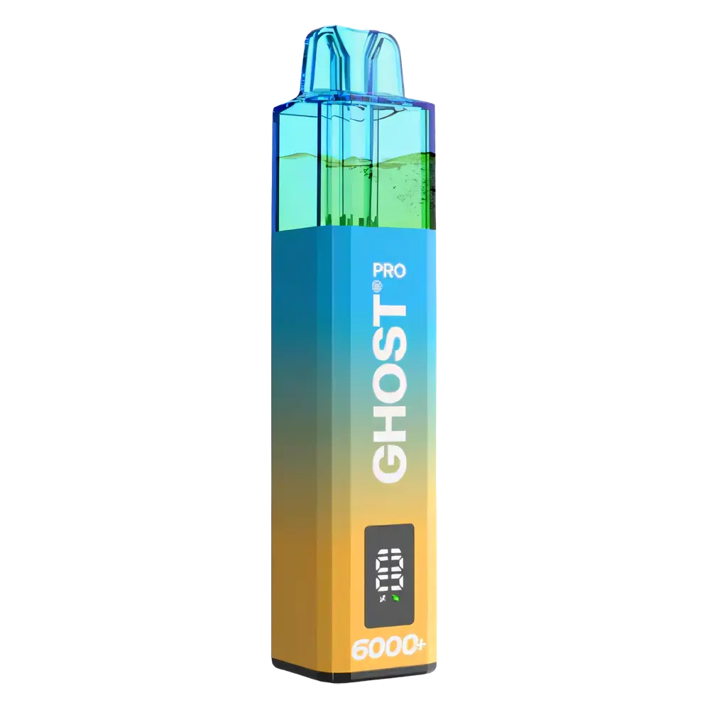 elfbar elfa kaufen Daddy Ghost 6000