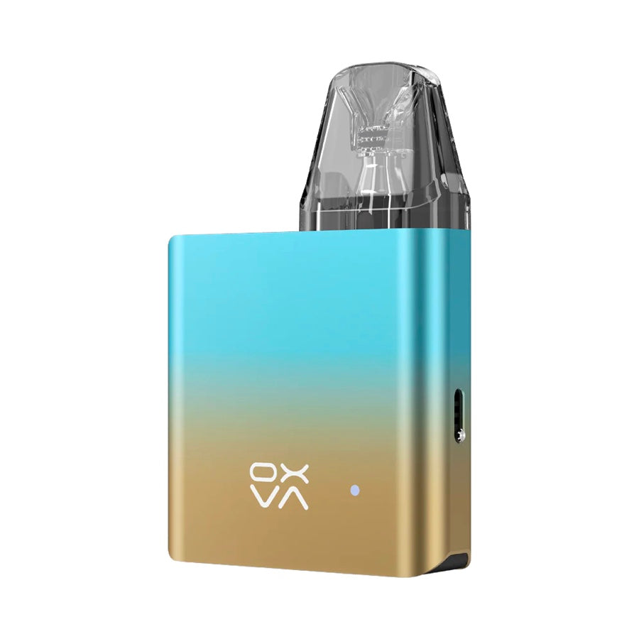 OXVA Xlim SQ Pod Vape Kit - 14.99 (50% Off) OXVA Xlim SQ Pod Vape Kit - 14.99 (50% Off)