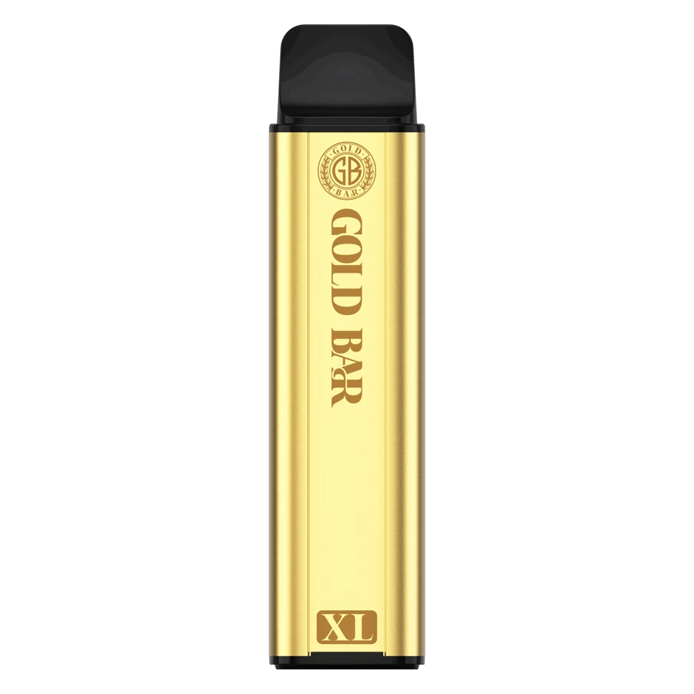 Gold Bar Prefilled Pod Kits