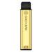 Gold Bar XL Prefilled Pod Kit