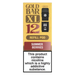 Gold Bar XL Prefilled Pods