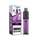 Grape GB Hayati Pro Max Plus 6000 Zero Nicotine Pod Kit