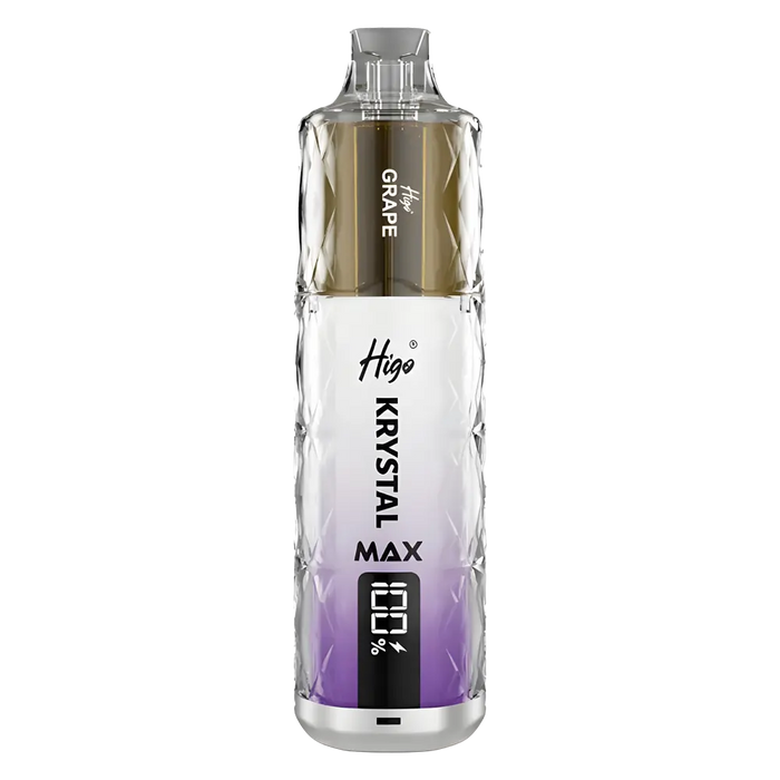 Higo Krystal Max Prefilled Pod Kit