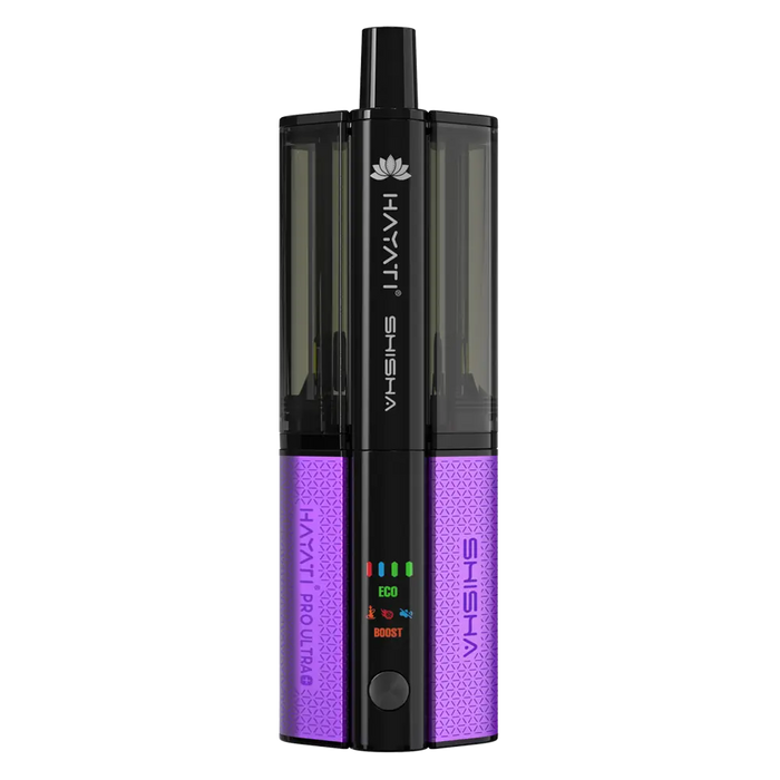 Hayati Pro Ultra Shisha 30K Prefilled Pod Kit