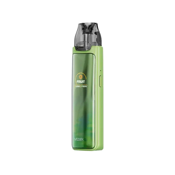 Green VOOPOO Vmate Max 2 Vape Kit