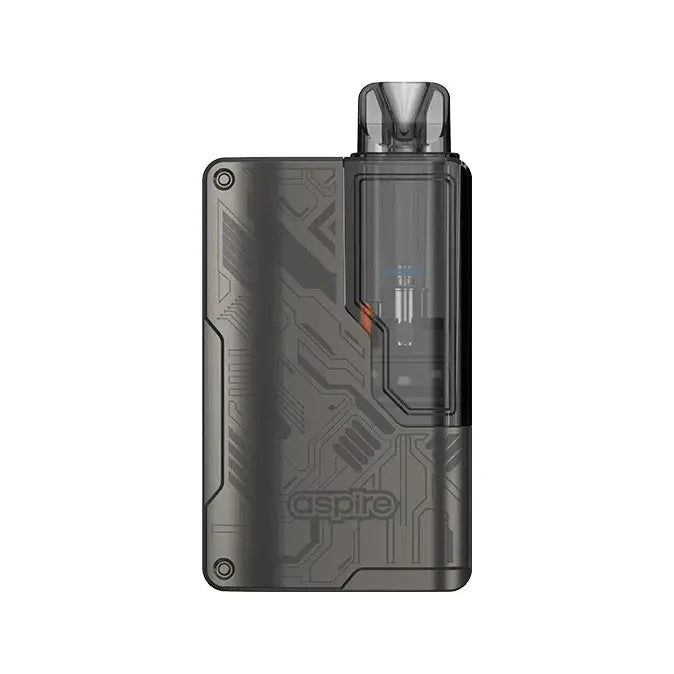 Gunmetal Aspire Gotek Pro 2 Vape Kit